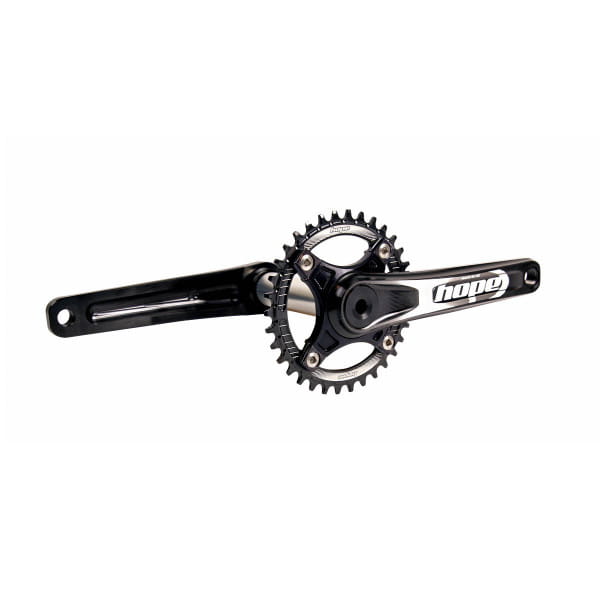 83mm crankset