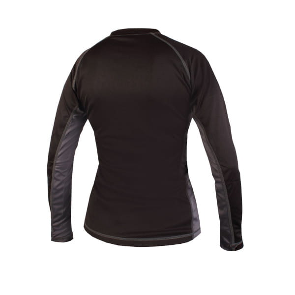 Endura Wms Pulse Langarm Trikot - Schwarz online kaufen ...