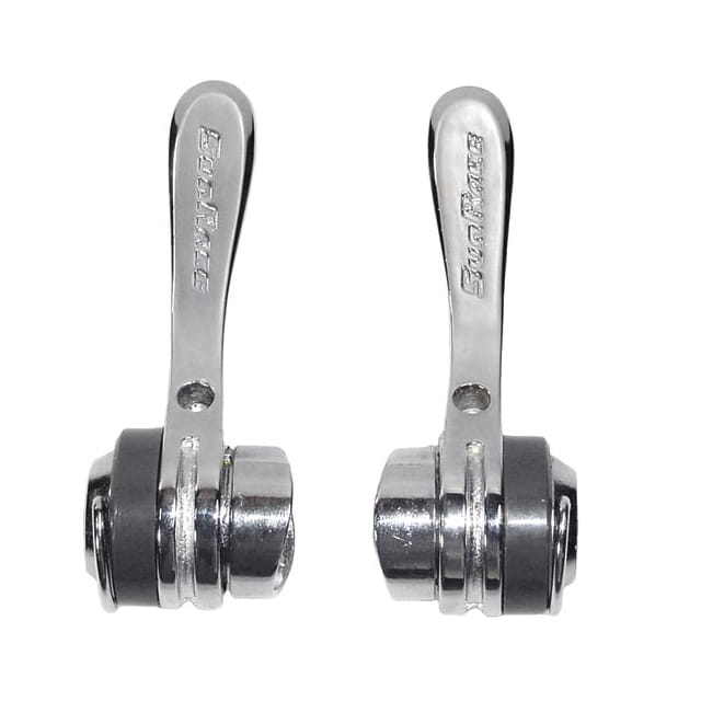 8 speed downtube shifters