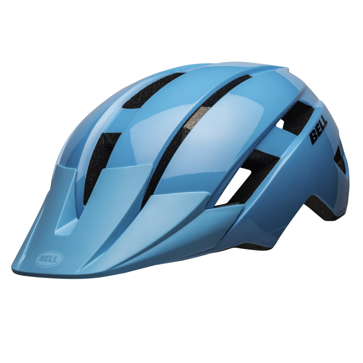 bell kids bike helmets