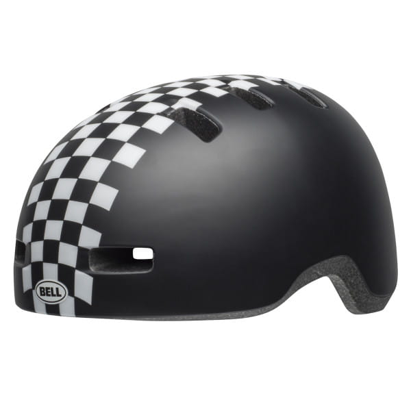 bell lil ripper bike helmet