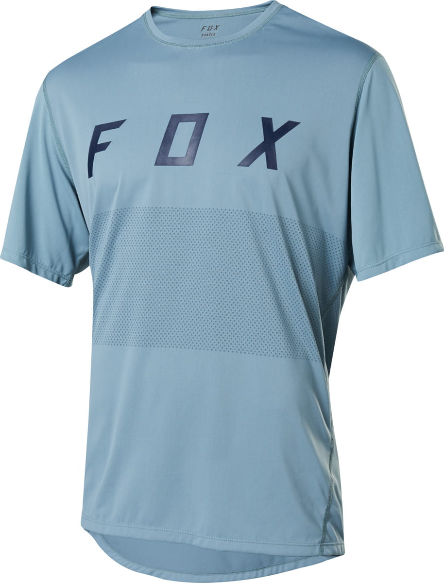ranger fox jersey