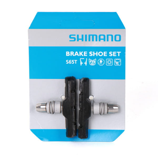 shimano s65t brake pads