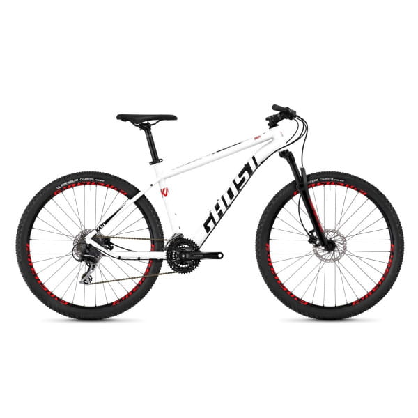 ghost mtb