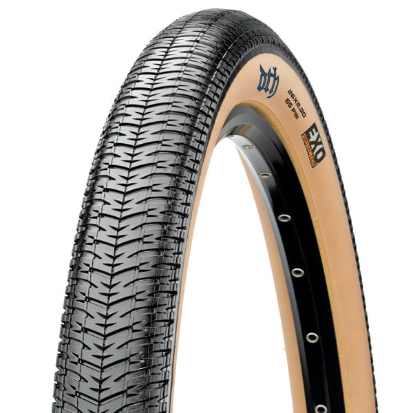 maxxis folding tire