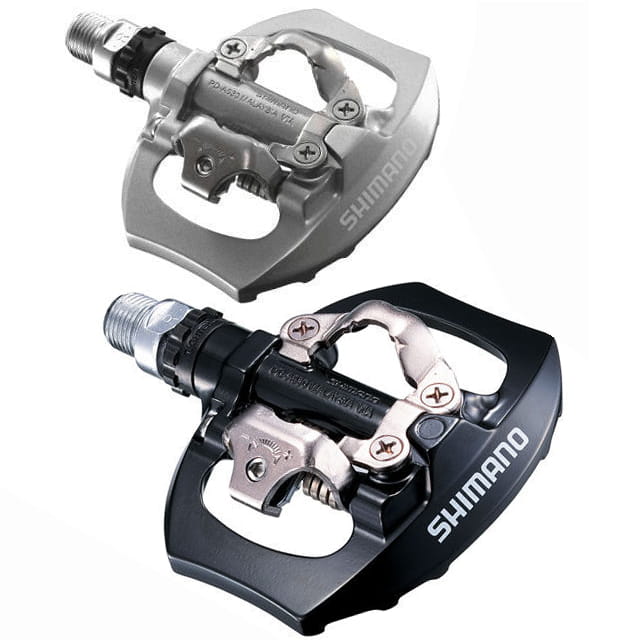 shimano pd a530 pedals