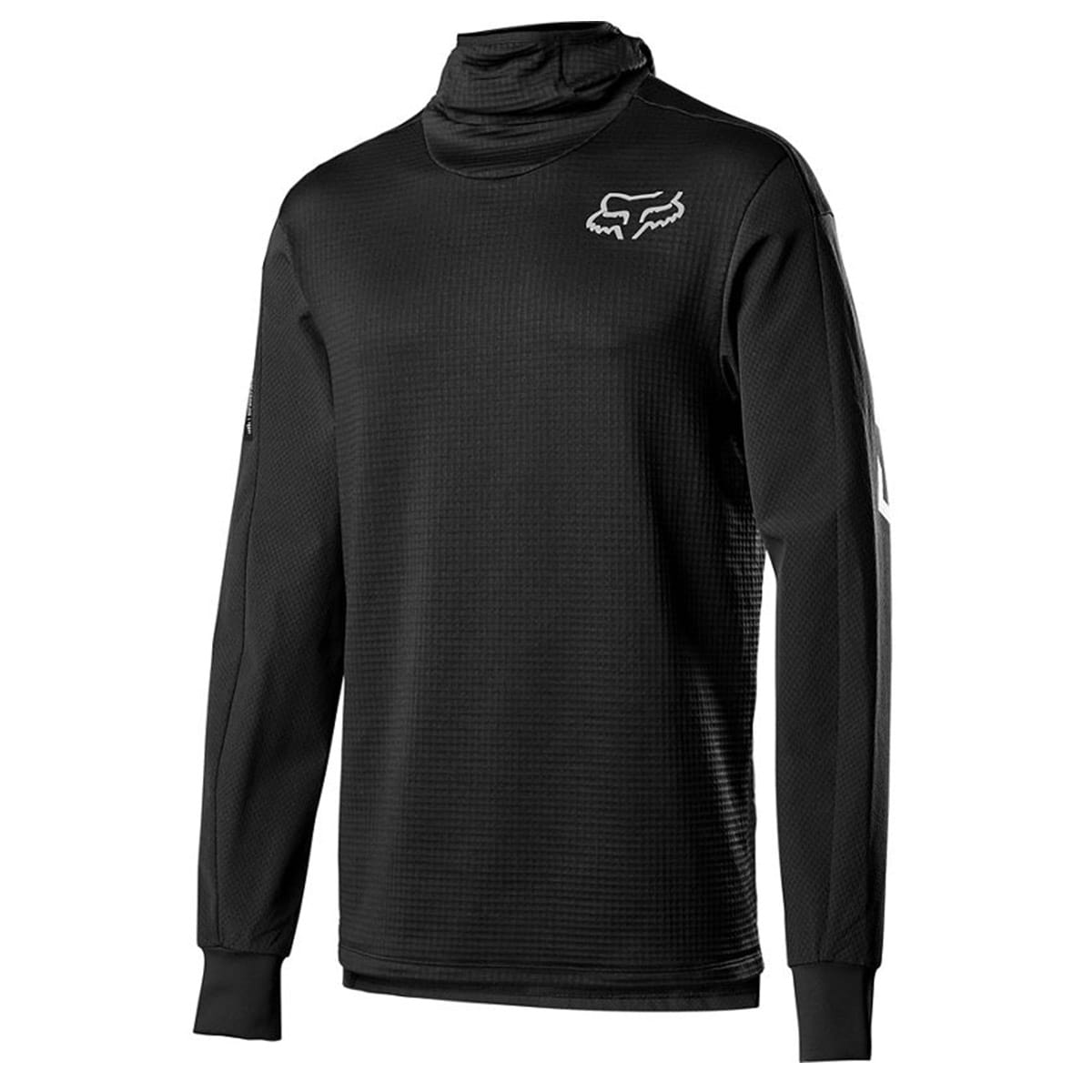 fox thermo jersey