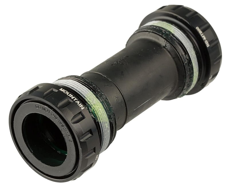 mt800 bottom bracket