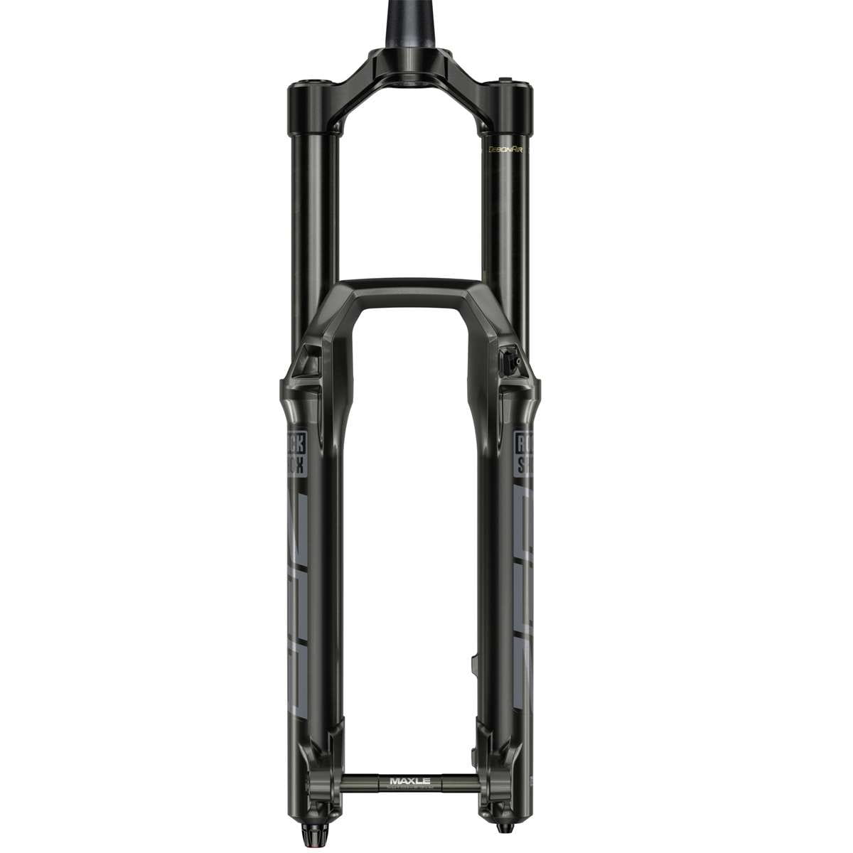 rockshox zeb rc2