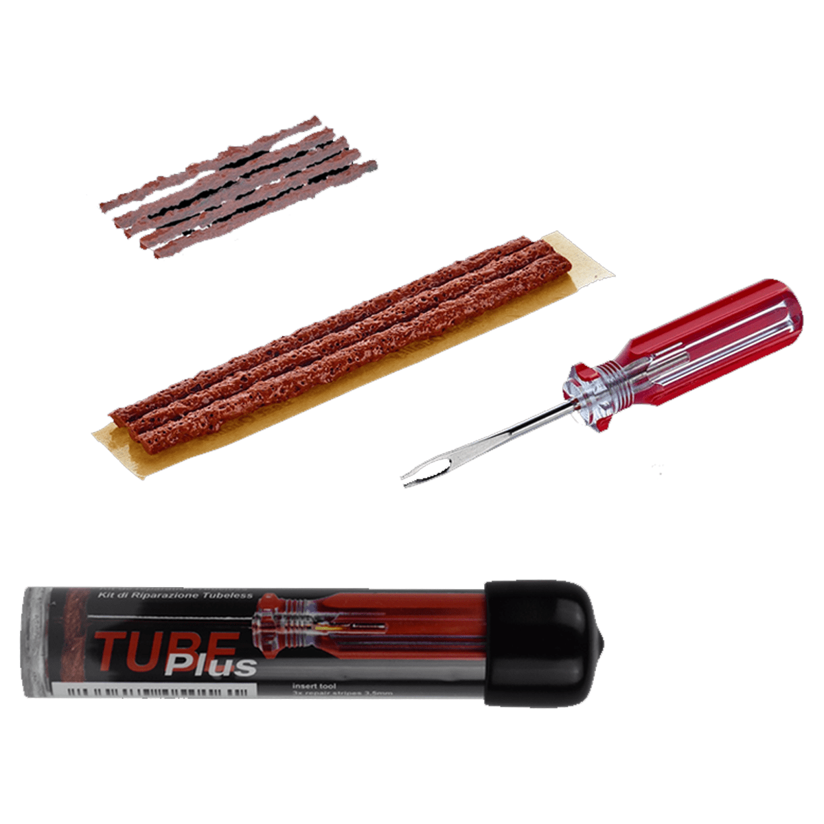 tubeless patch kit