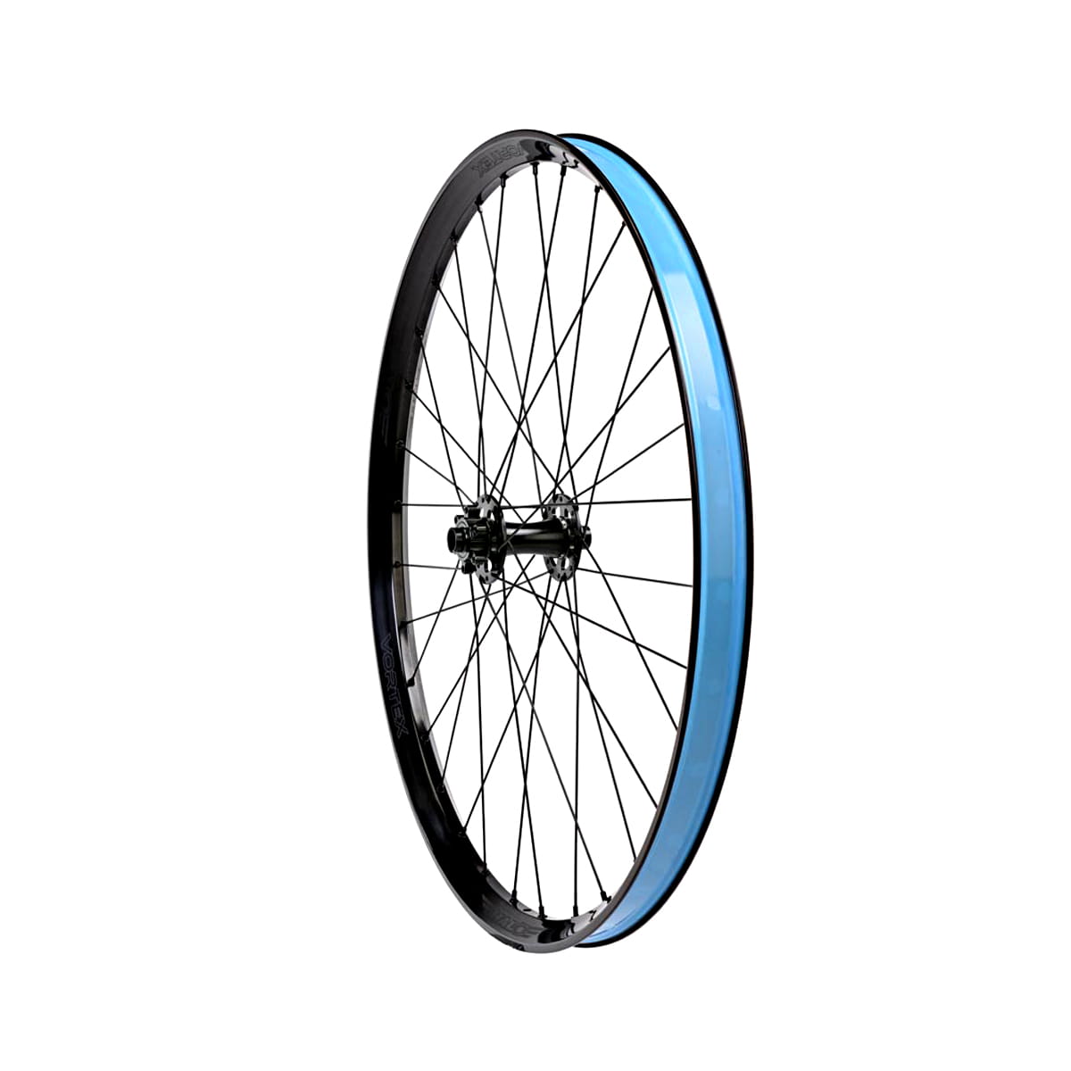 29 boost front wheel