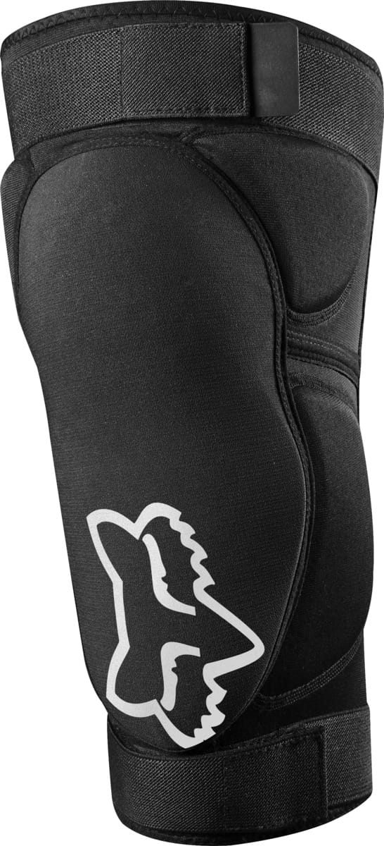 fox bike knee pads