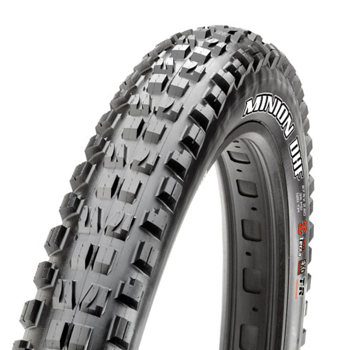 maxxis minion dhr ii 29x3 0