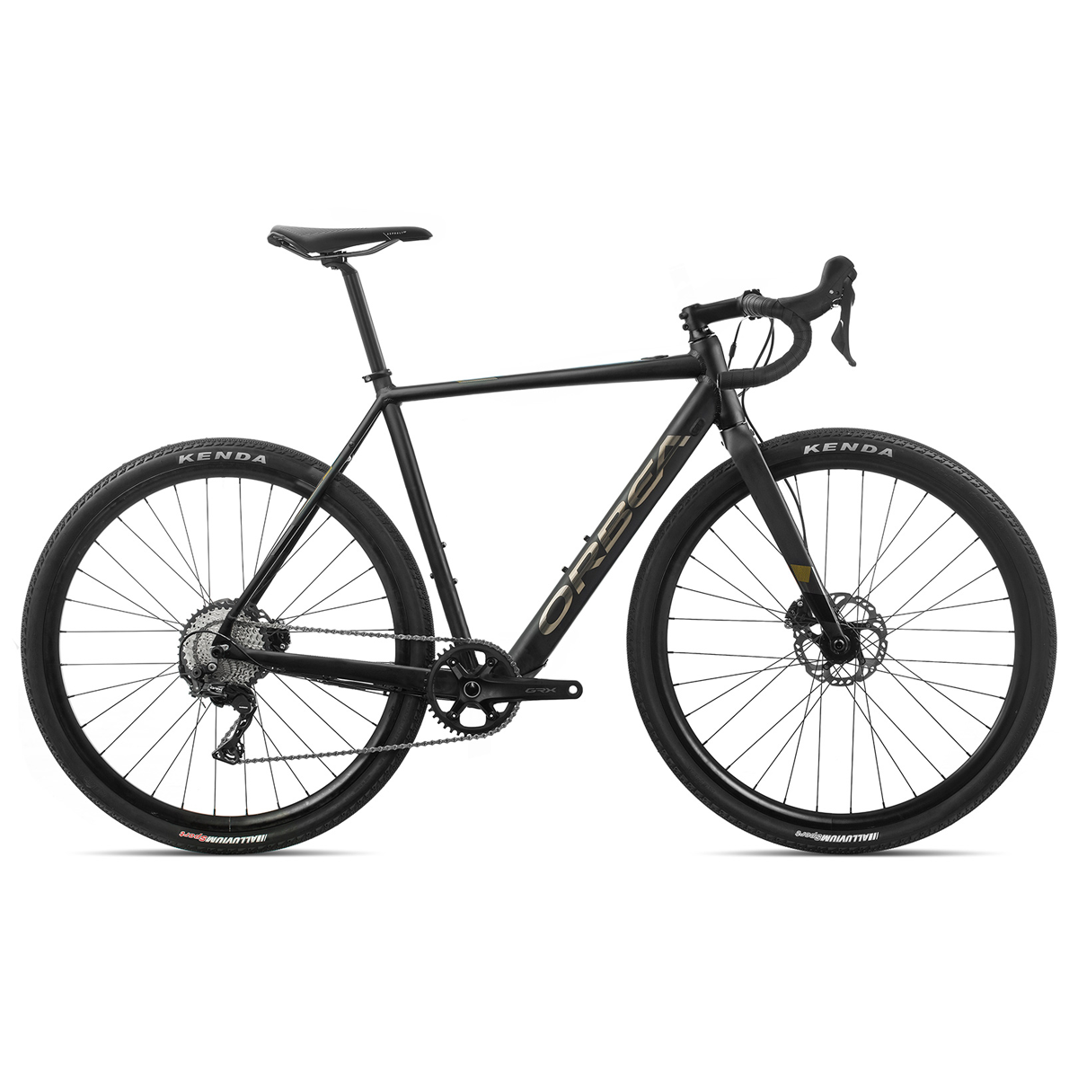 orbea gain d31