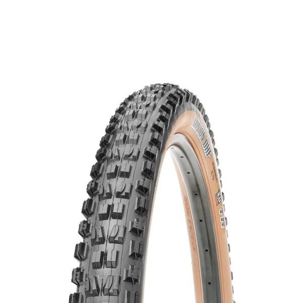 maxxis minion dhf wt