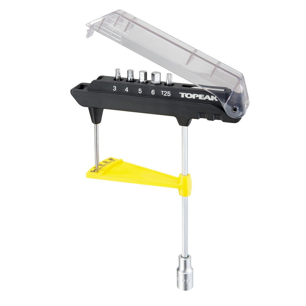 topeak digital torque wrench